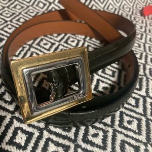 Ralph Lauren Belt, Used
